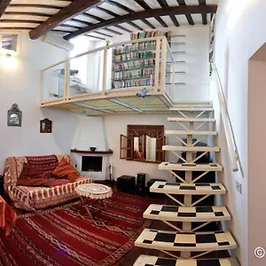 Nido Tra Le Cupole Apartamento Roma