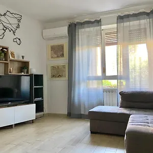 Apartamento Twelveholly, Florencia