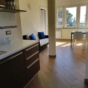 Ca Messina Apartamento Monterosso al Mare
