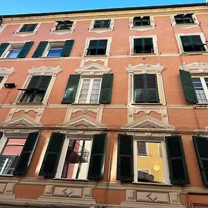 Punta Pineda Apartamento La Spezia