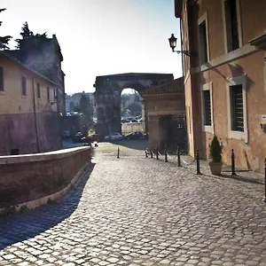 Bella Nonna Apartamento Roma
