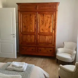 Apartamento Cantorial Charme, Florencia