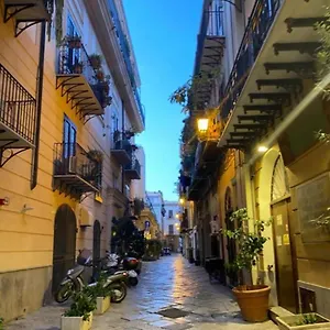 Casa Miky Apartamento Palermo