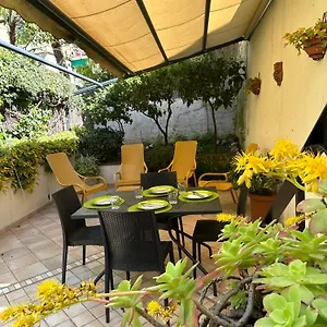  Appartement House Near Park And Sea Italie