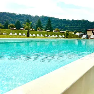  Séjour à la ferme Al Mancino Italie