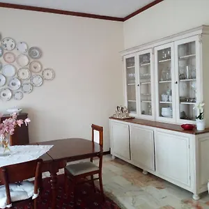 Dalla Manu Habitación en casa particular Treviso