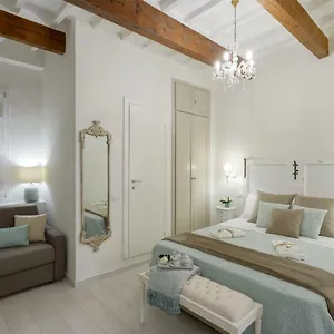 Apartamento Accademia Gallery Charming, Florencia