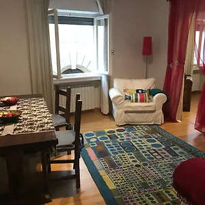 Apartamento Torre Del Marzocco, Florencia