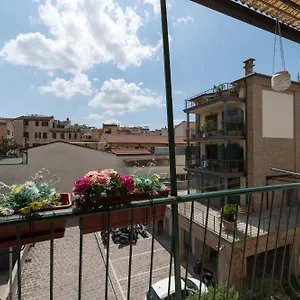 Apartamento Classic Style In Center, Florencia