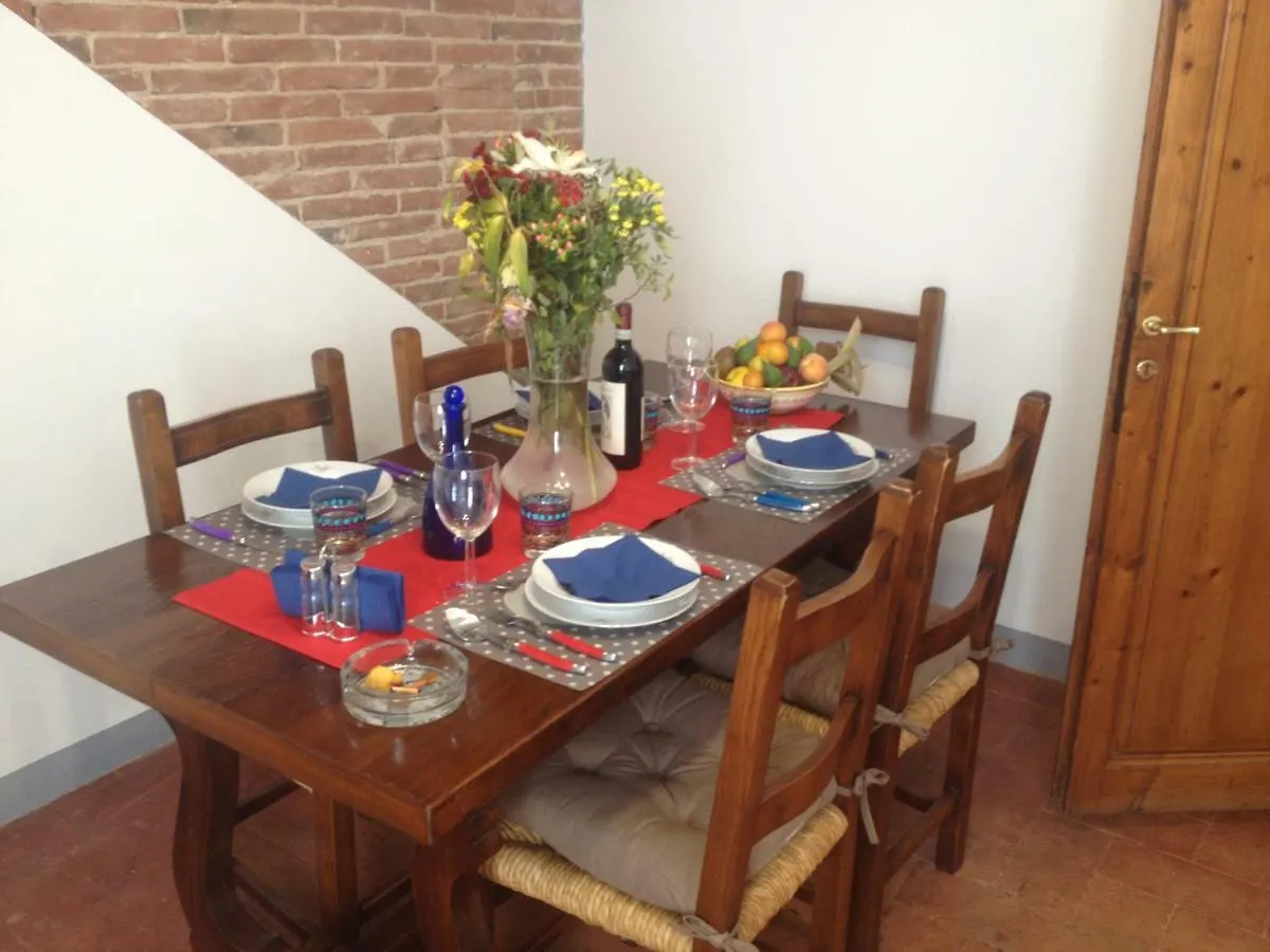 Bronzino Apartment Florença