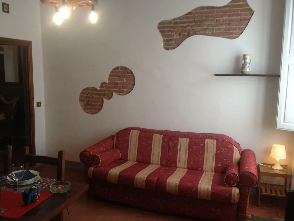 Bronzino Apartment Florença