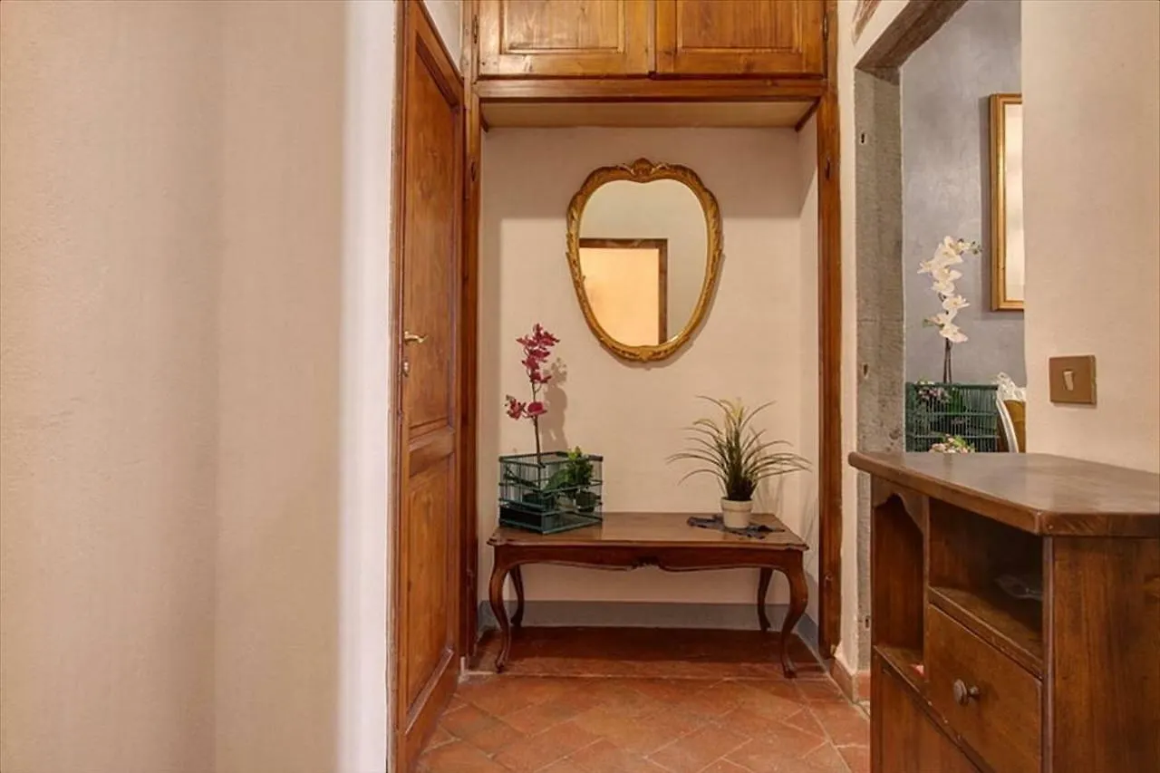 Bronzino Apartment Florença