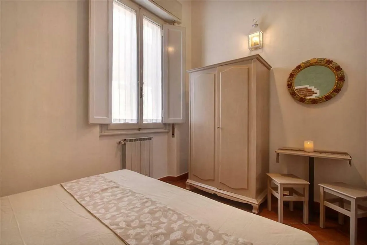 Bronzino Apartment Florença Itália